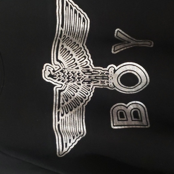 Boy London Sweatshirt - Picture 3 of 8